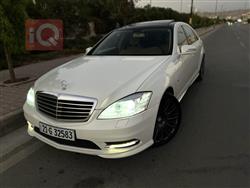 مێرسێدس بێنز S-Class